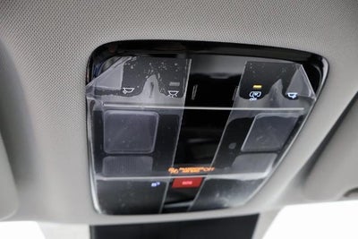 2026 Hyundai SANTA FE HYBRID SEL AWD