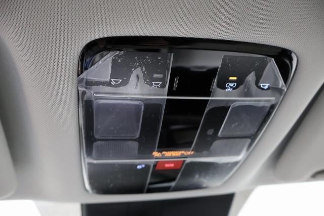 2026 Hyundai SANTA FE HYBRID SEL AWD