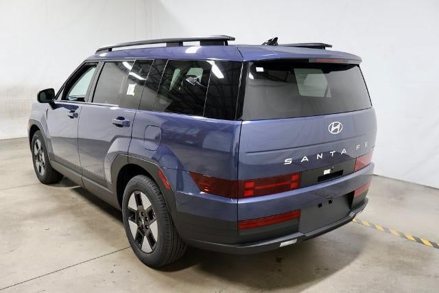 2026 Hyundai SANTA FE HYBRID SEL AWD