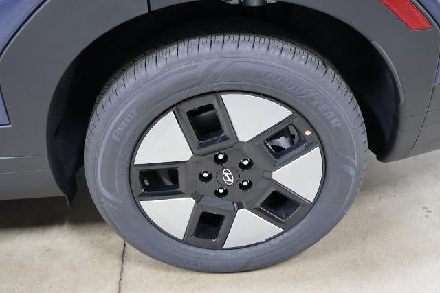 2026 Hyundai SANTA FE HYBRID SEL AWD