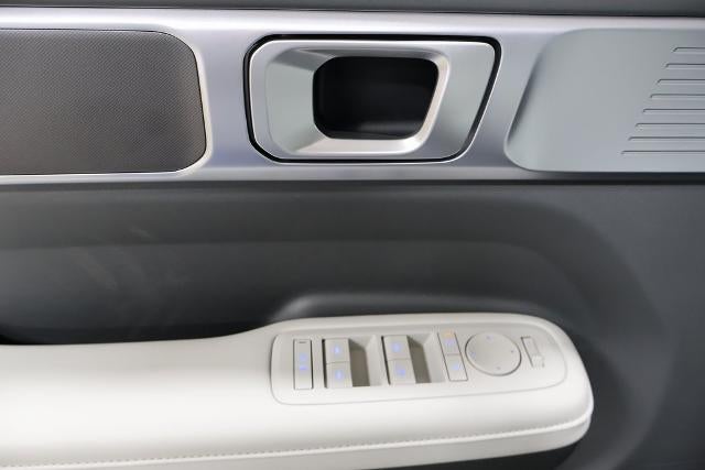 2026 Hyundai SANTA FE HYBRID SEL AWD