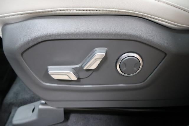 2026 Hyundai SANTA FE HYBRID SEL AWD