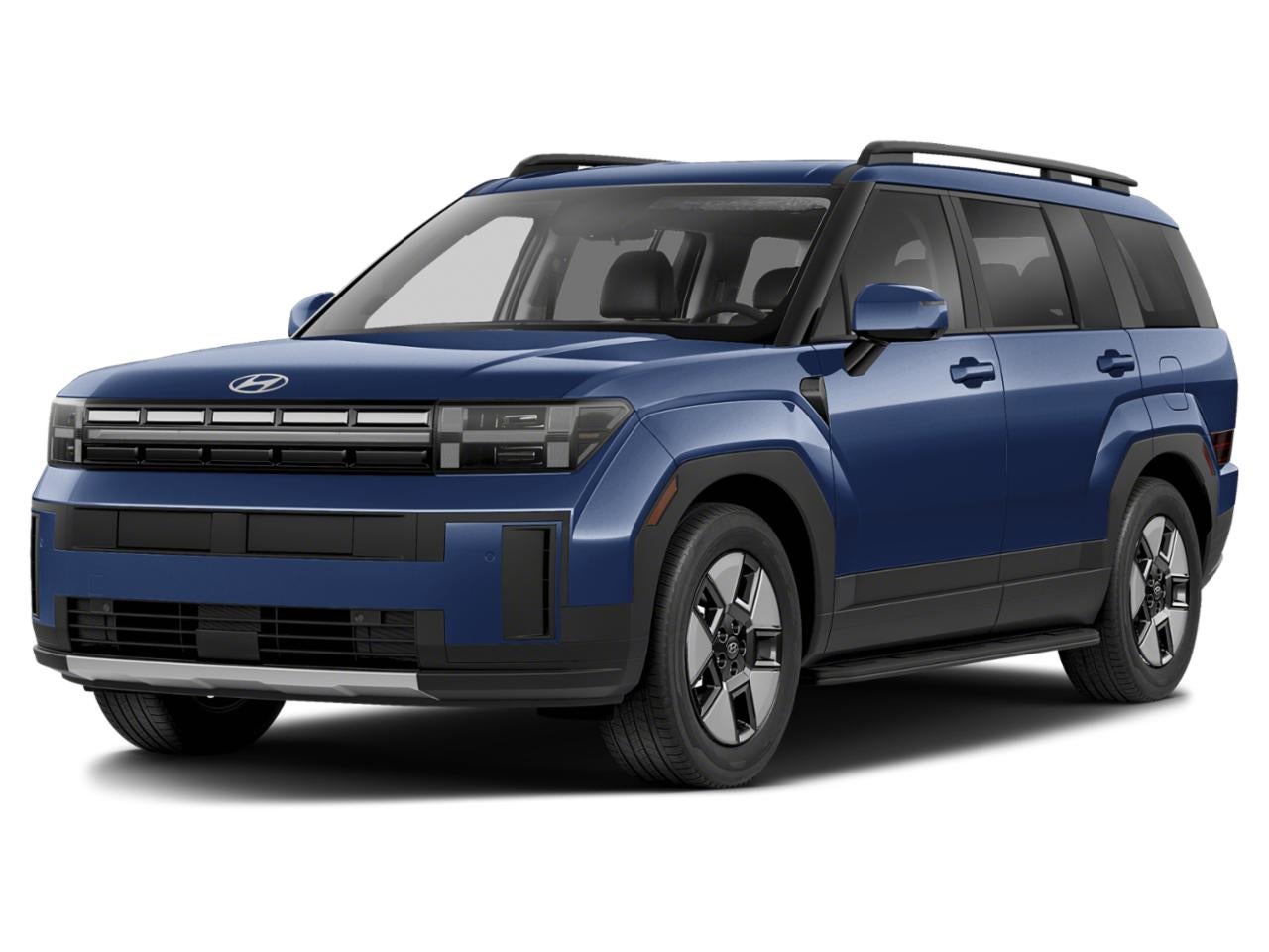 2026 Hyundai SANTA FE HYBRID SEL AWD