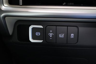 2026 Hyundai SANTA FE HYBRID SEL AWD