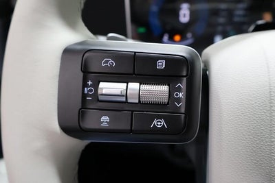 2026 Hyundai SANTA FE HYBRID SEL AWD