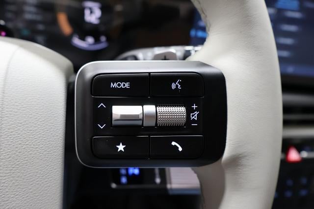 2026 Hyundai SANTA FE HYBRID SEL AWD