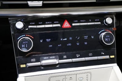 2026 Hyundai SANTA FE HYBRID SEL AWD