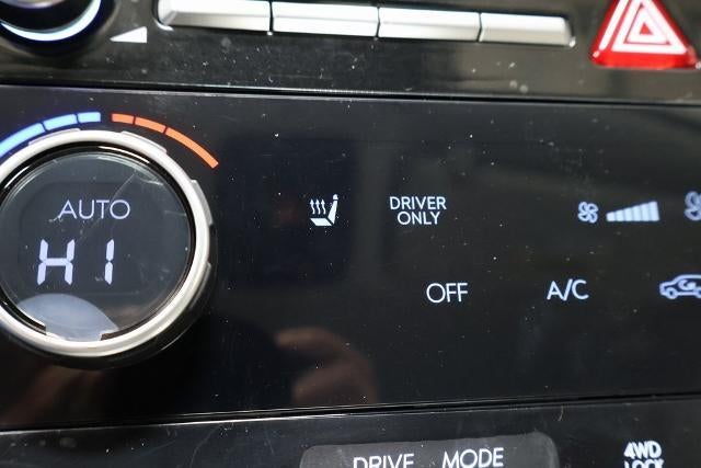 2026 Hyundai SANTA FE HYBRID SEL AWD