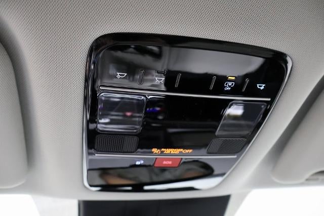 2026 Hyundai SANTA FE HYBRID SEL AWD