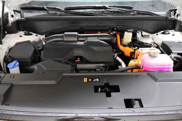 2026 Hyundai SANTA FE HYBRID SEL AWD