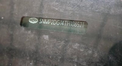 2026 Hyundai SANTA FE HYBRID SEL AWD