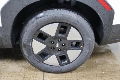 2026 Hyundai SANTA FE HYBRID SEL AWD