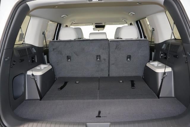 2026 Hyundai SANTA FE HYBRID SEL AWD