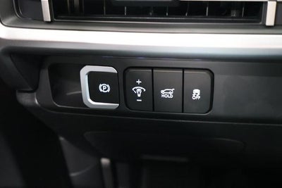 2027 Hyundai SANTA FE HYBRID SEL AWD