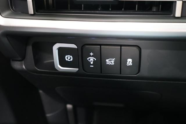 2027 Hyundai SANTA FE HYBRID SEL AWD