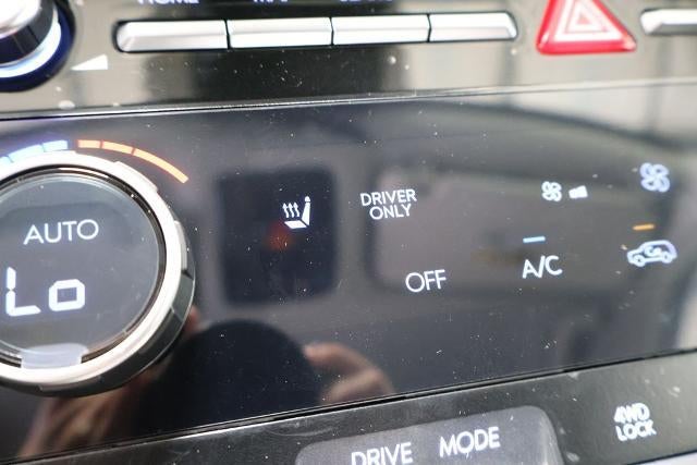 2027 Hyundai SANTA FE HYBRID SEL AWD