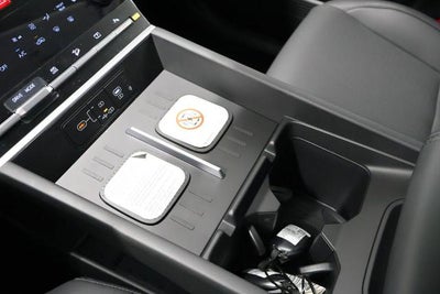 2027 Hyundai SANTA FE HYBRID SEL AWD