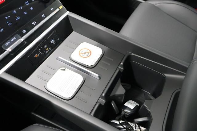 2027 Hyundai SANTA FE HYBRID SEL AWD