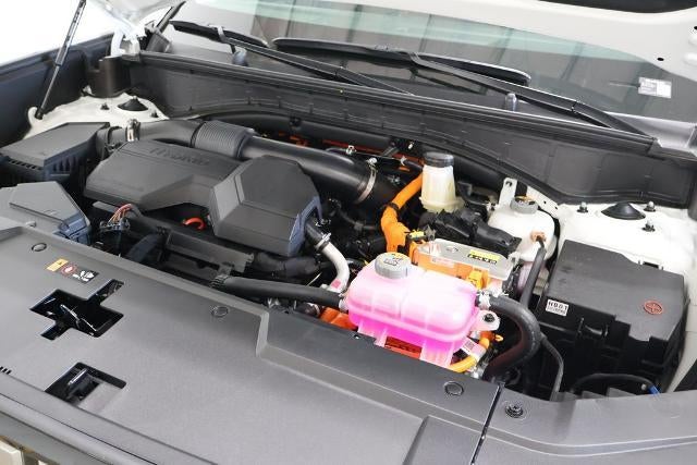 2027 Hyundai SANTA FE HYBRID SEL AWD