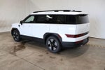 2027 Hyundai SANTA FE HYBRID SEL AWD