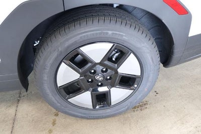 2027 Hyundai SANTA FE HYBRID SEL AWD