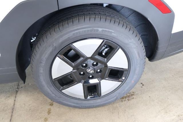 2027 Hyundai SANTA FE HYBRID SEL AWD