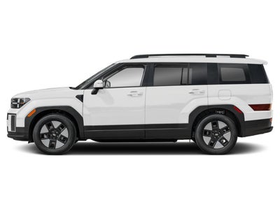 2027 Hyundai SANTA FE HYBRID SEL AWD
