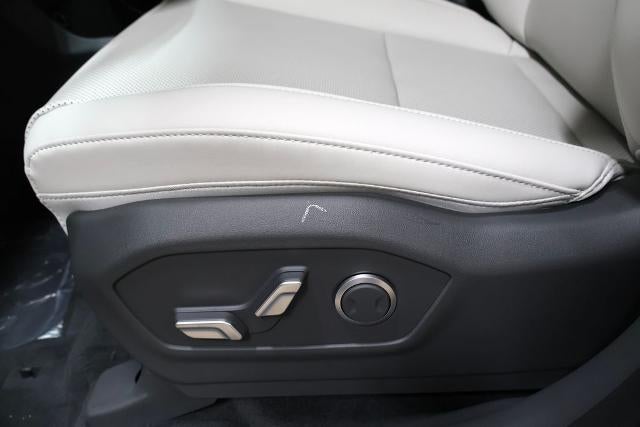 2026 Hyundai SANTA FE HYBRID SEL AWD
