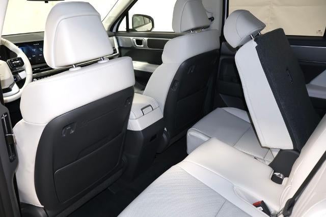 2026 Hyundai SANTA FE HYBRID SEL AWD