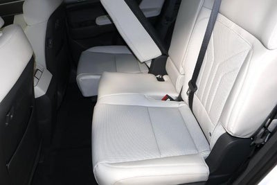 2026 Hyundai SANTA FE HYBRID SEL AWD