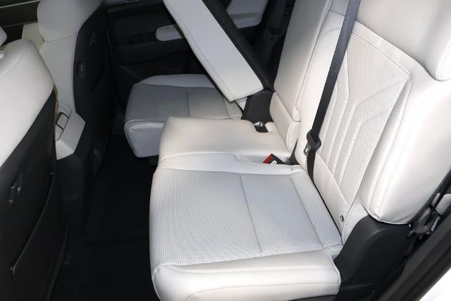 2026 Hyundai SANTA FE HYBRID SEL AWD