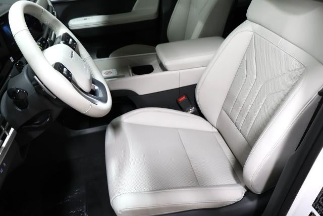 2026 Hyundai SANTA FE HYBRID SEL AWD