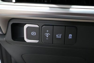 2026 Hyundai SANTA FE HYBRID SEL AWD