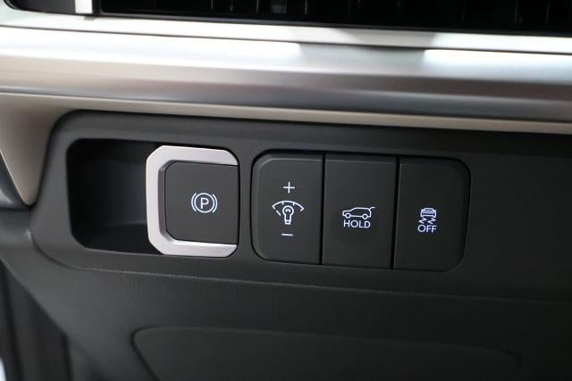 2026 Hyundai SANTA FE HYBRID SEL AWD