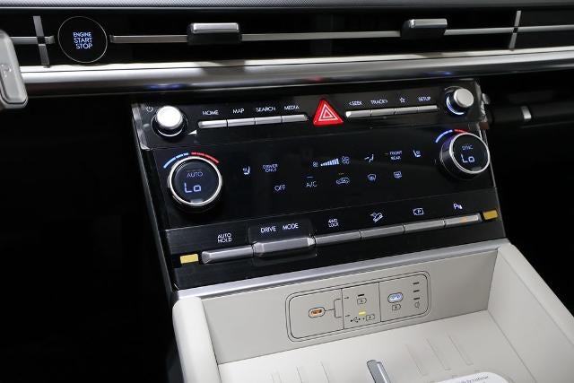 2026 Hyundai SANTA FE HYBRID SEL AWD