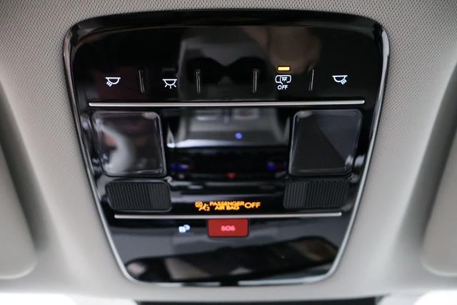 2026 Hyundai SANTA FE HYBRID SEL AWD