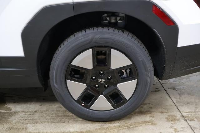 2026 Hyundai SANTA FE HYBRID SEL AWD