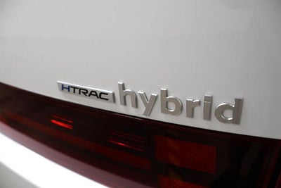 2026 Hyundai SANTA FE HYBRID SEL AWD