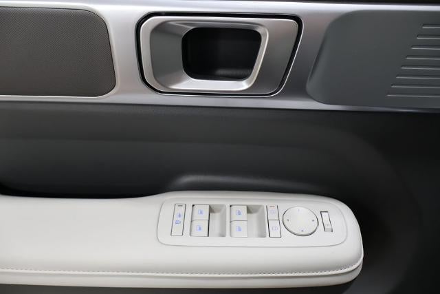 2026 Hyundai SANTA FE HYBRID SEL AWD