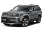2026 Hyundai SANTA FE HYBRID SEL AWD
