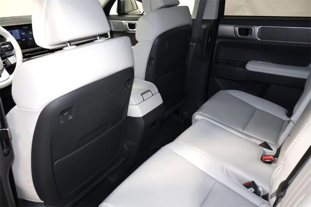 2026 Hyundai SANTA FE HYBRID SEL AWD