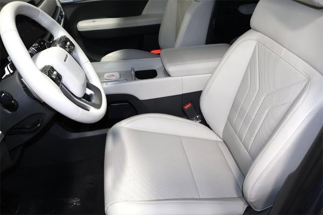 2026 Hyundai SANTA FE HYBRID SEL AWD