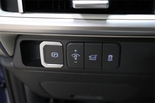 2026 Hyundai SANTA FE HYBRID SEL AWD