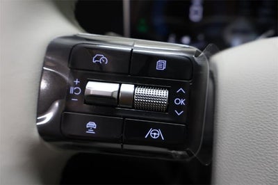 2026 Hyundai SANTA FE HYBRID SEL AWD