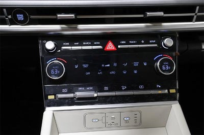 2026 Hyundai SANTA FE HYBRID SEL AWD