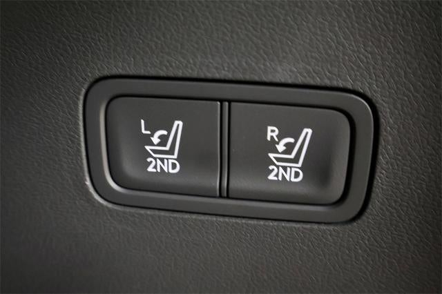 2026 Hyundai SANTA FE HYBRID SEL AWD