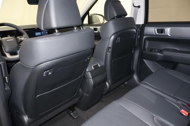 2026 Hyundai SANTA FE HYBRID SEL AWD
