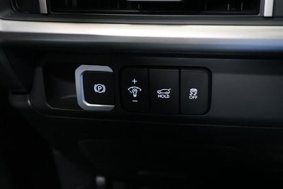 2026 Hyundai SANTA FE HYBRID SEL AWD