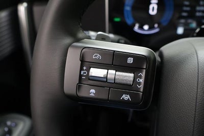2026 Hyundai SANTA FE HYBRID SEL AWD