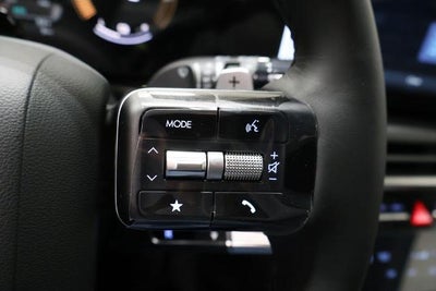 2026 Hyundai SANTA FE HYBRID SEL AWD
